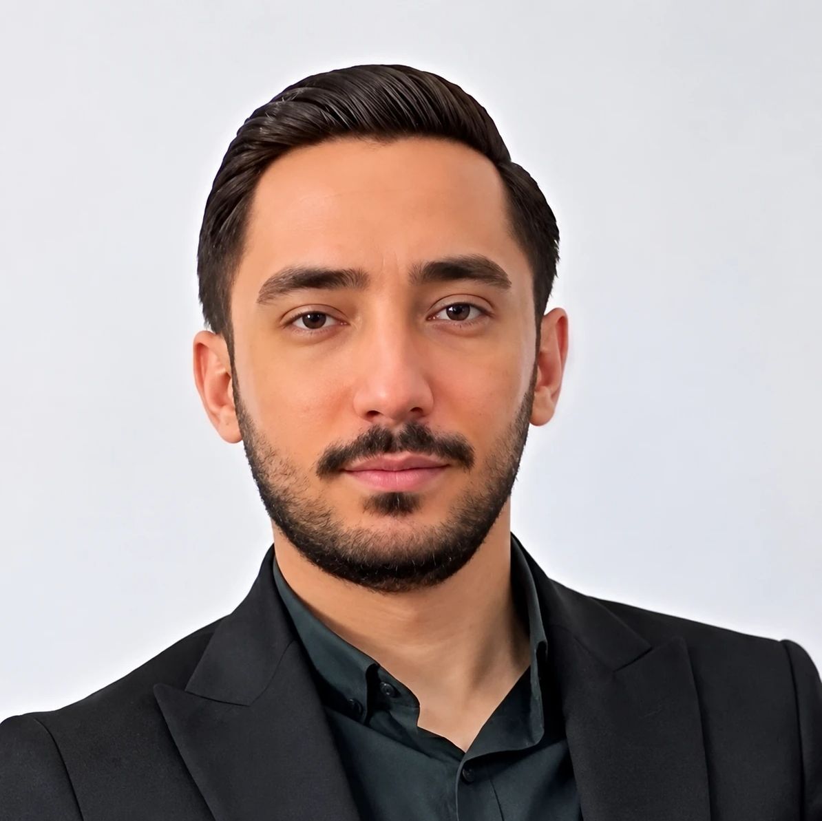 امیرسام غلامی